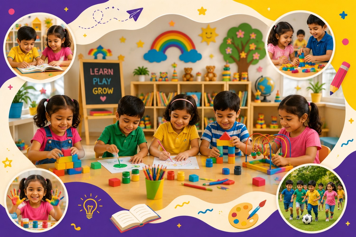 Featured Activity