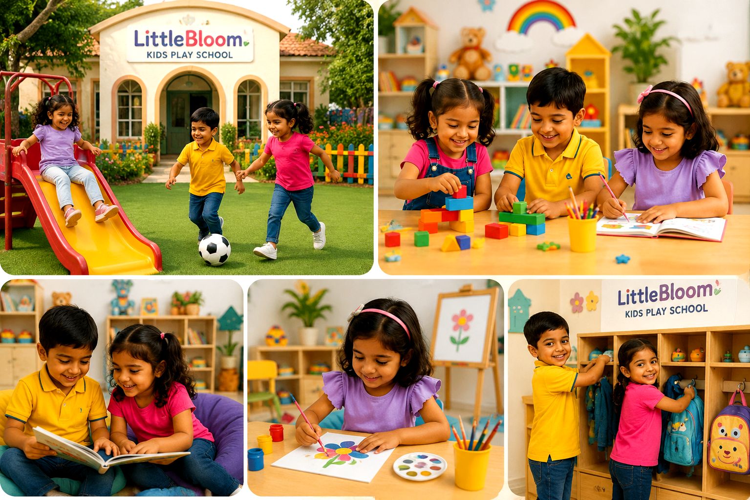 Raza Online Academy
